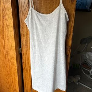 TNA short stretch athletic dress